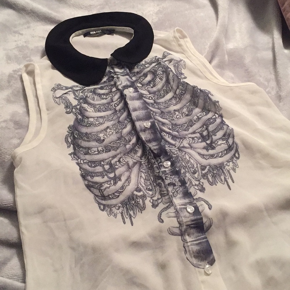 Button Shirt